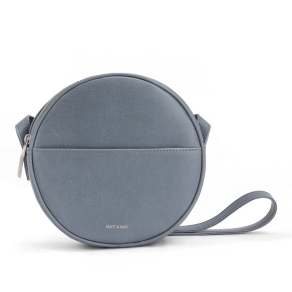 Matt and Nat Circle Purse